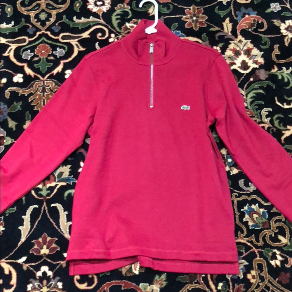 Lactose Pull Over - image 1